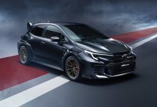 2027 Toyota GRMN Corolla