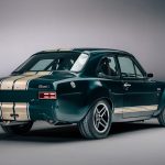 Boreham Motorworks Ford Escort RS Mk1