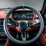 Boreham Motorworks Ford Escort RS Mk1 - interior