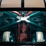 Boreham Motorworks Ford Escort RS Mk1 - roll cage