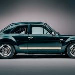 Boreham Motorworks Ford Escort RS Mk1 - wheels