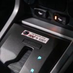 HSV Colorado SportsCat V8 prototype - build number
