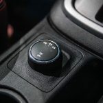 HSV Colorado SportsCat V8 prototype - drive modes