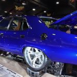 Hydrogen Ford XC Falcon 429 V8 - MotorEx