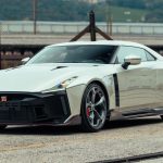 Italdesign GT-R50 for sale - Germany