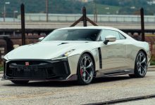Italdesign GT-R50 for sale - Germany