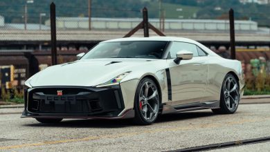 Italdesign GT-R50 for sale - Germany