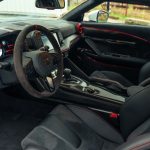 Italdesign GT-R50 for sale - interior