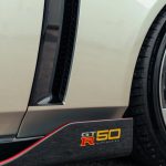 Italdesign GT-R50 for sale - side skirt