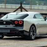 Italdesign GT-R50 for sale - taillights