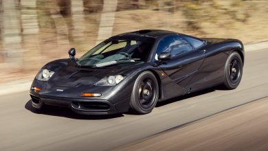 1993 McLaren F1