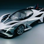 2026 Apollo Evo Caribbean Dragon
