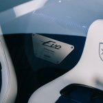 2026 Apollo Evo Caribbean Dragon - build plate