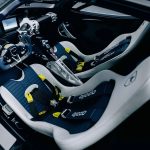 2026 Apollo Evo Caribbean Dragon - interior