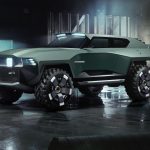 2026 Aston Martin V12 Dreadnought Call of Duty