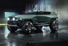 2026 Aston Martin V12 Dreadnought Call of Duty