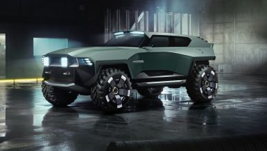 2026 Aston Martin V12 Dreadnought Call of Duty
