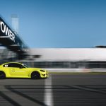 2026 BMW M2 M Performance Track Kit Nurburgring lap record