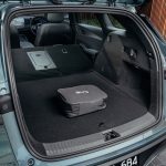 2026 BYD Seal 6 Touring - boot