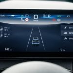 2026 BYD Seal 6 Touring - instrument cluster