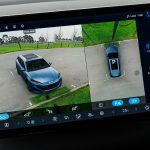 2026 BYD Seal 6 Touring - parking camera