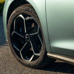 2026 BYD Seal 6 Touring - wheels