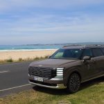 2026 Hyundai Palisade Calligraphy - Australia