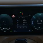 2026 Hyundai Palisade Calligraphy - instrument cluster