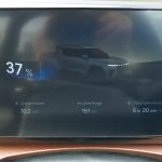 2026 KGM Musso EV AWD - charge rate