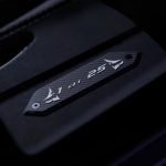 2026 Lamborghini Revuelto Impavido - build plate
