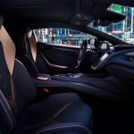 2026 Lamborghini Revuelto Impavido - interior