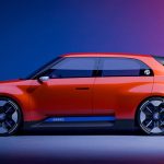 2026 MG GO! concept - wheels