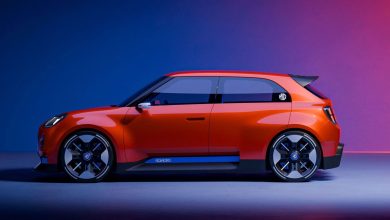 2026 MG GO! concept - wheels