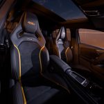 2026 Mercedes-AMG A 45 S Final Edition - seats