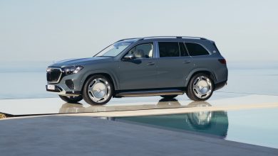 2026 Mercedes-Maybach GLS 680
