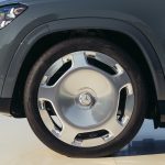 2026 Mercedes-Maybach GLS 680 - wheels