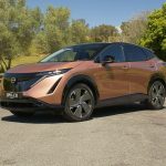 2026 Nissan Ariya Evolve e-Force