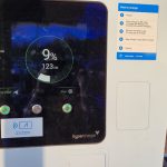 2026 Nissan Ariya Evolve e-Force - charging max