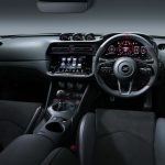 2026 Nissan Z NISMO manual