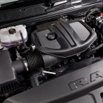 2026 RAM 1500 Express Black Edition - Hurricane engine