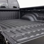 2026 RAM 1500 Express Black Edition - cargo bed