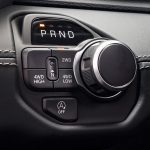 2026 RAM 1500 Express Black Edition - drive modes