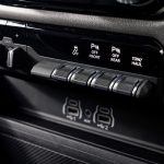 2026 RAM 1500 Express Black Edition - tow modes