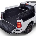 2026 RAM 1500 Laramie Night Edition - RAM Box