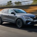 2026 Renault Arkana Esprit Alpine - Australia