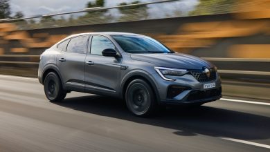 2026 Renault Arkana Esprit Alpine - Australia