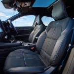 2026 Renault Arkana Esprit Alpine - seats