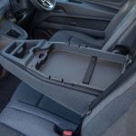 2026 Renault Master - console