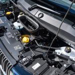 2026 Renault Master - diesel engine