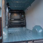 2026 Renault Master mid-wheelbase standard roof - cargo